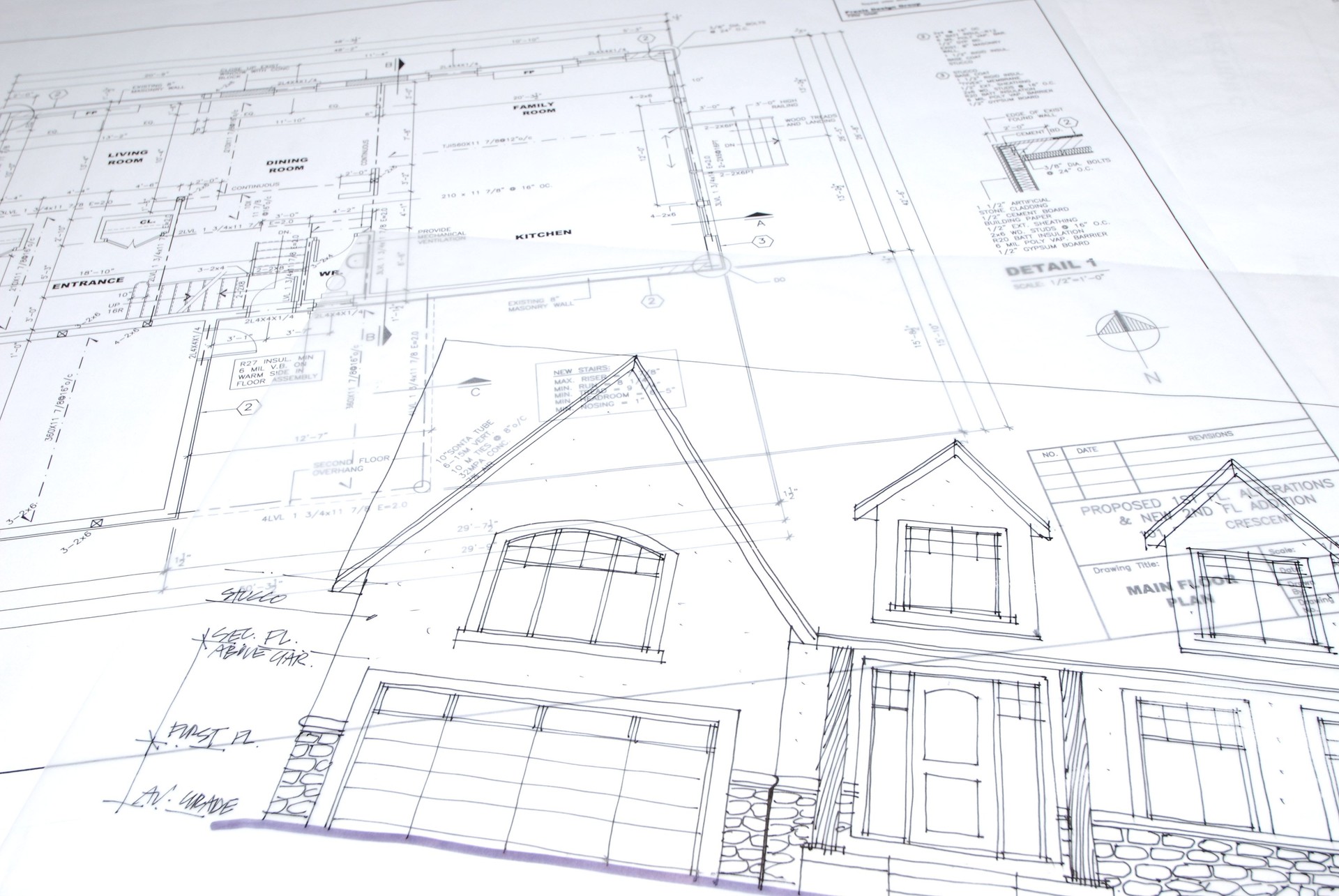 blueprint 121